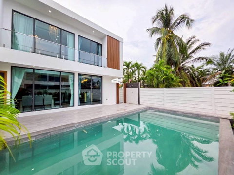 4-BR Villa close to Pattaya South (ID 2926503)