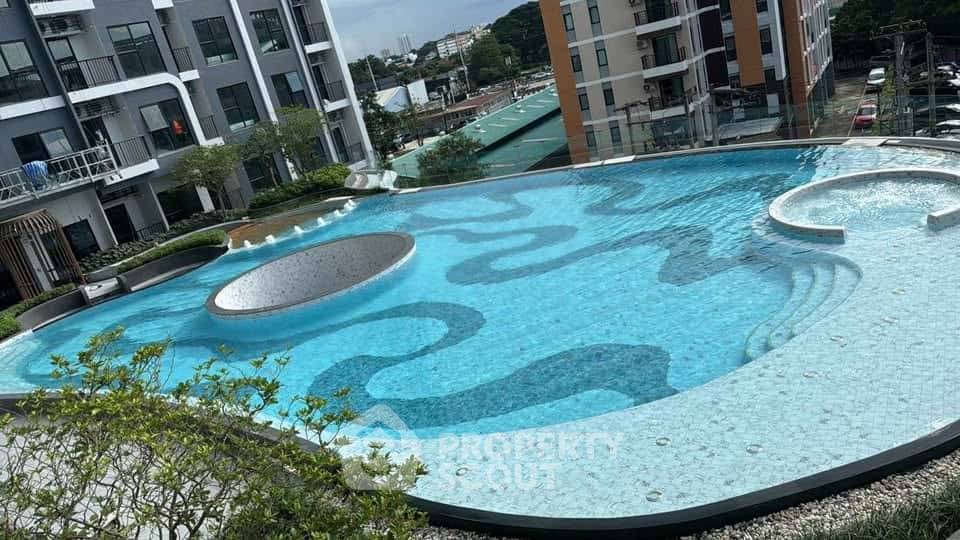 picture 1-BR Condo at Arise Charoen Mueang in Tha Sala (ID 2926264) - 6/10