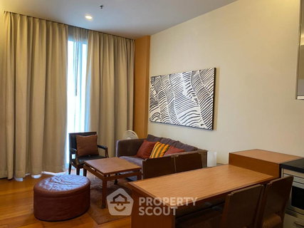 1-BR Condo at Quattro By Sansiri near BTS Thong Lor (ID 2926540)