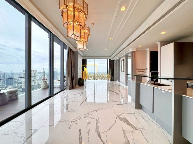 Marque Sukhumvit | Truly Stunning Luxury Condo For Sale - BR13820CD