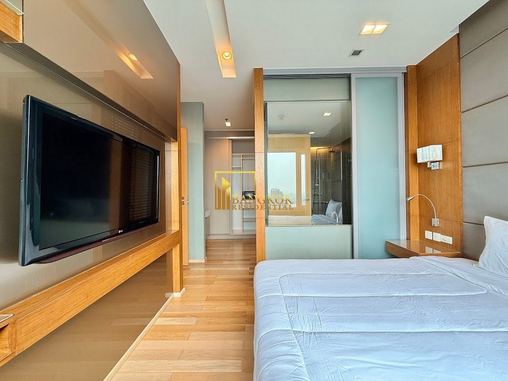 picture Siri at Sukhumvit | Well Appointed 2 Bedroom Condo Near BTS - BR9766CD - 17/32