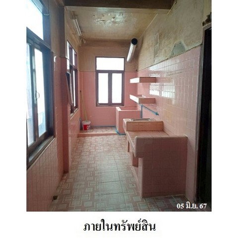 รูป Z3A0665 ขายอาคารพานิชย์ แขวง คลองมหานาค เขต ป้อมปราบศัตรูพ่าย จังหวัด กรุงเทพมหานคร - รูปที่ 4/8