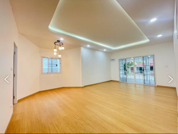 รูป C4MG100527   ขายบ้านเดี่ยวชั้นเดียวรีโนเวทใหม่   3 ห้องนอน  2 ห้องน้ำ  1 ห้องครัว  2 ที่จอดรถ - รูปที่ 10/25