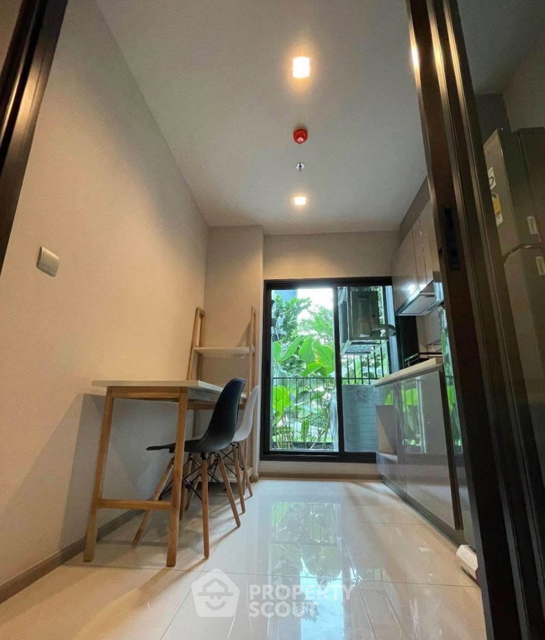 รูป คอนโด 1-ห้องนอน ที่ ไลฟ์ อโศก - พระราม 9 ใกล้ MRT พระราม 9 (ID 2805857) - รูปที่ 7/8