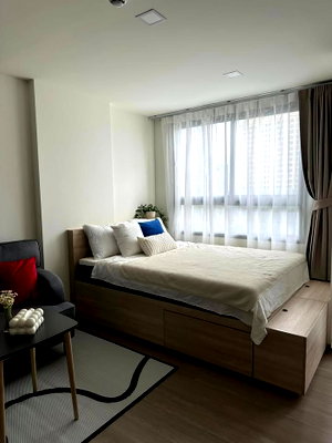 คอนโดให้เช่า : เช่าคอนโด THE MUVE Pradipat/เดอะ มูฟ ประดิพัทธ์ (C6905047) ID Line : @condo44