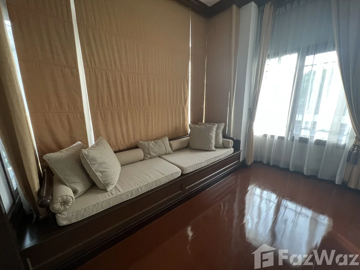 รูป บ้านเดี่ยวให้เช่า 4 ห้องนอน ในโครงการ แอล แอนด์ เอช วิลล่า สาทร 1136688 - รูปที่ 6/9