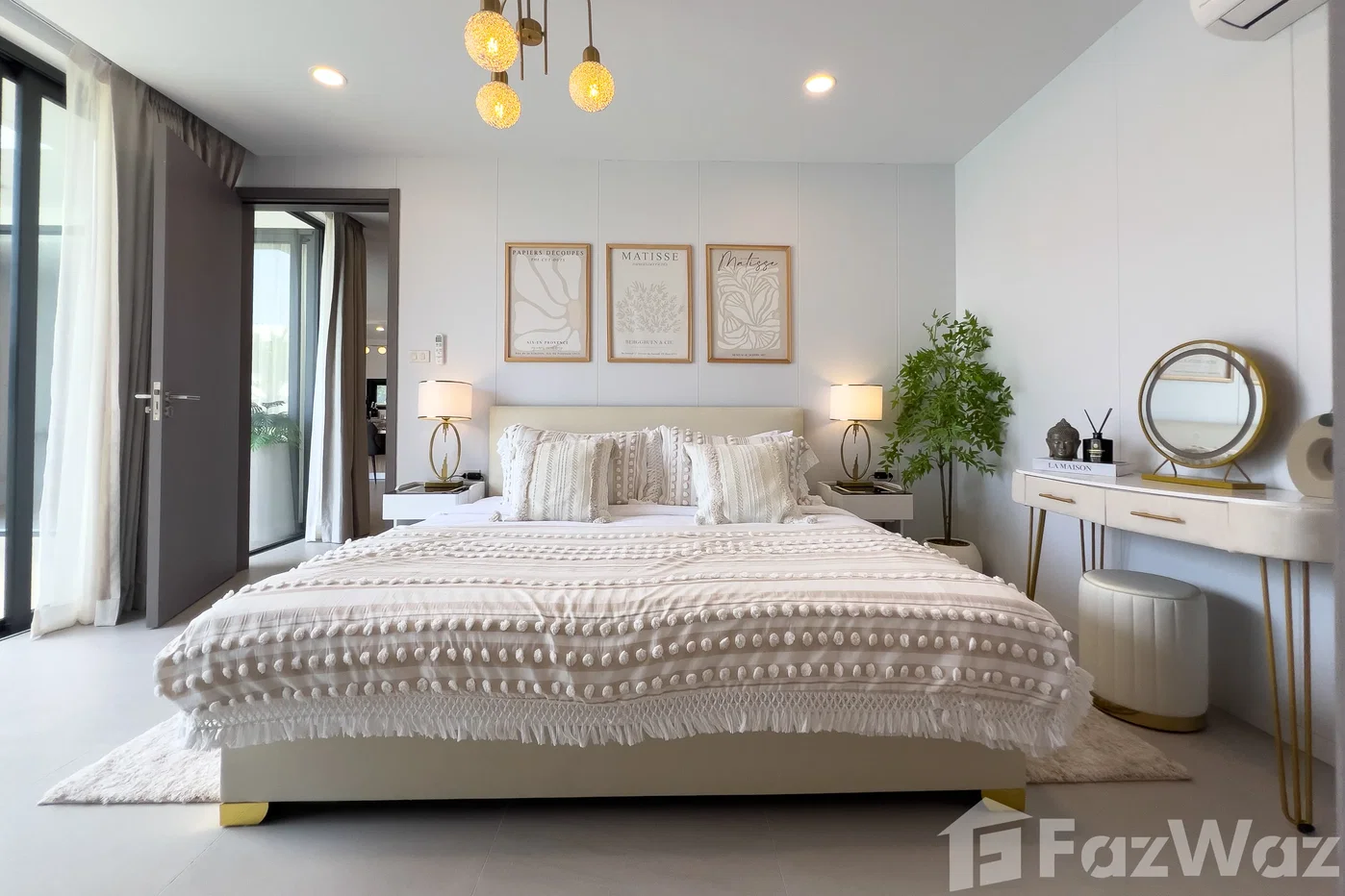 picture 2 Bedroom Villa for sale in Maret, Surat Thani 6184795 - 23/38