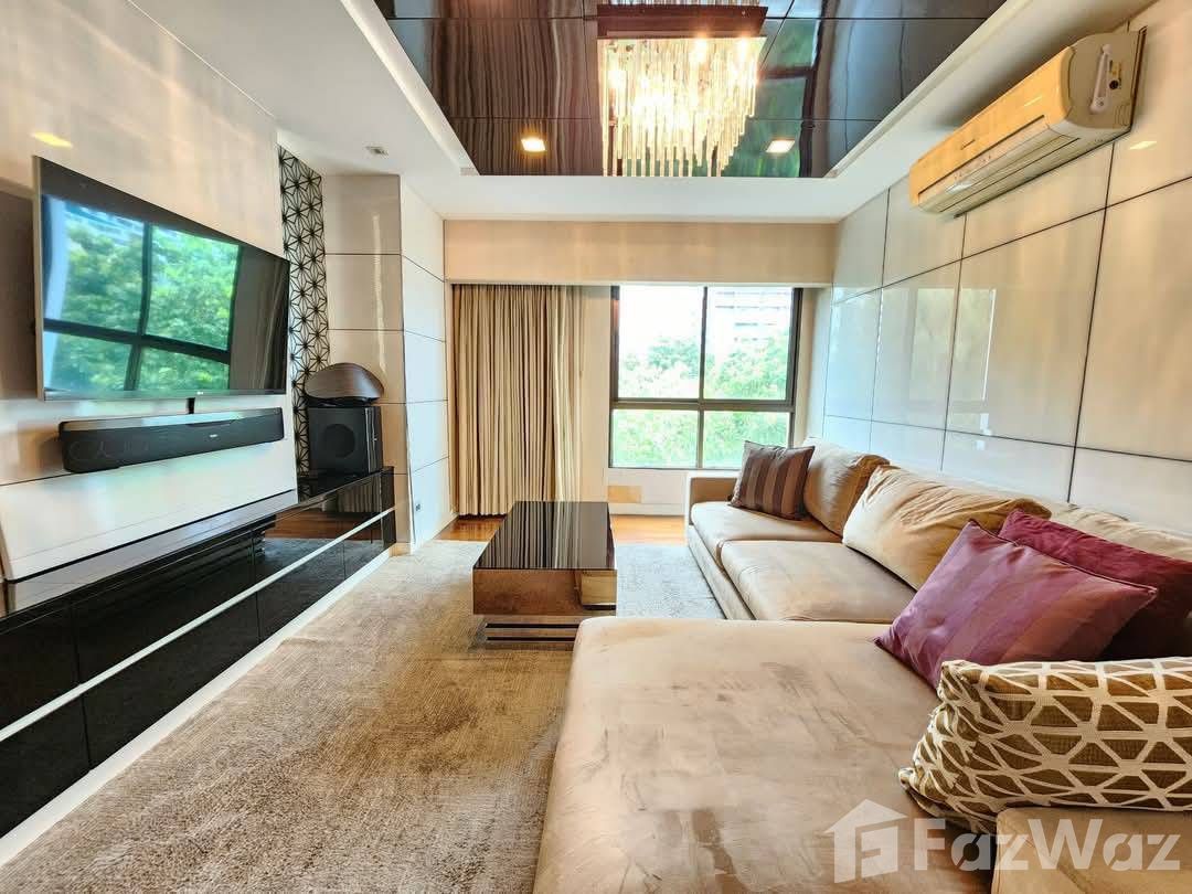 รูป คอนโดให้เช่า 3 ห้องนอน ในโครงการ สีลม ซิตี้ รีสอร์ท 1991735 - รูปที่ 15/17