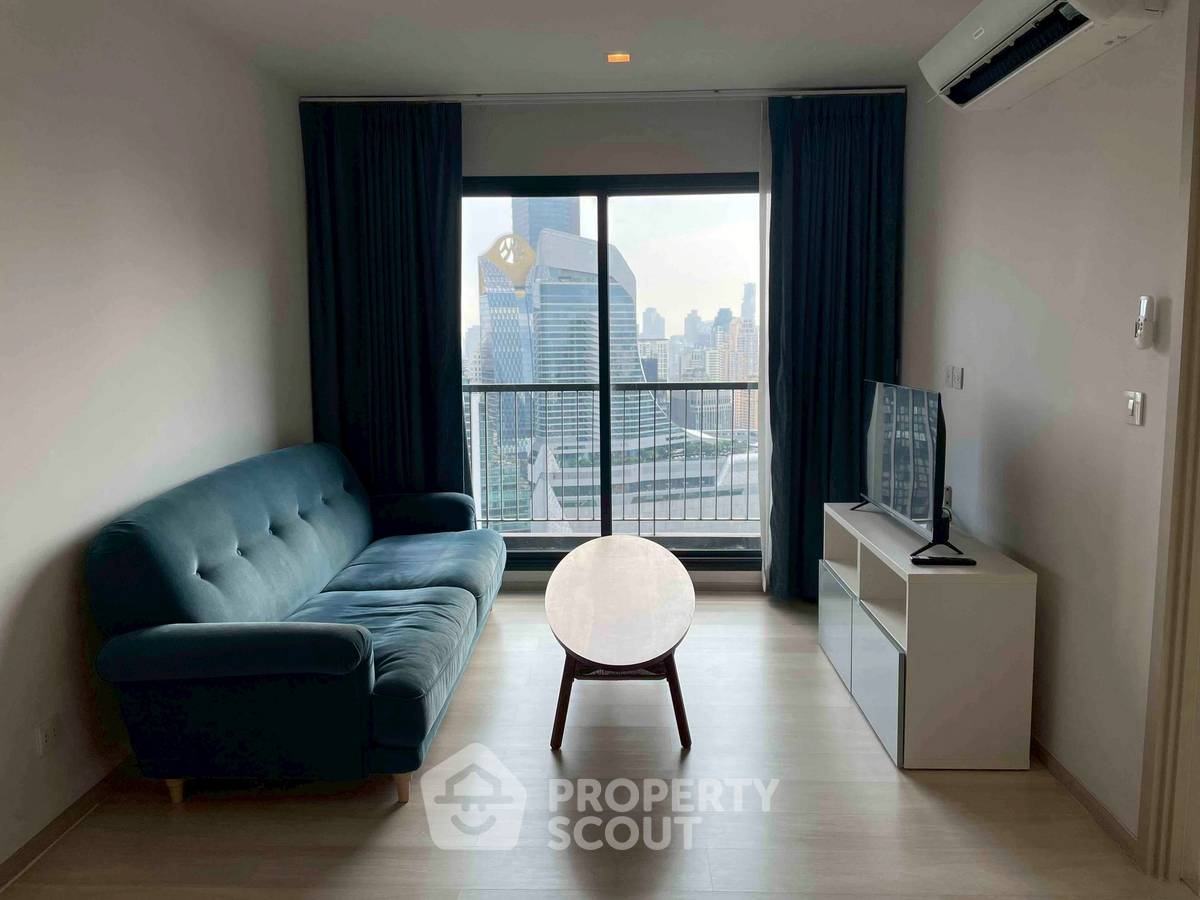 picture 2-BR Condo at Life One Wireless near BTS Phloen Chit (ID 2920755) - 3/17