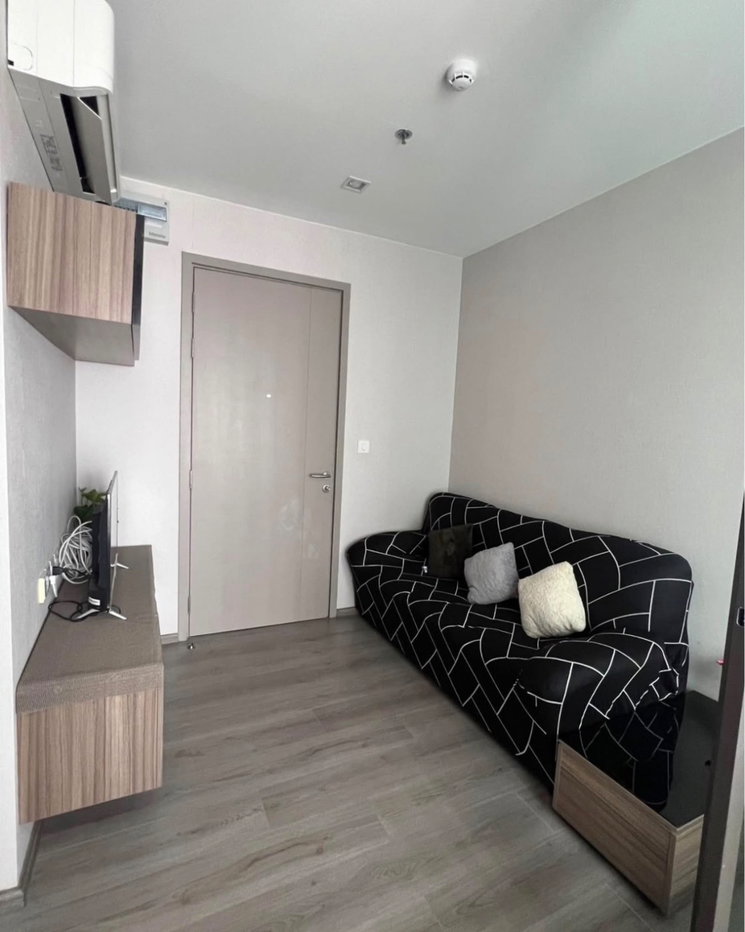 picture  The Politan Aqua  for rent ✨ Fully furnished - 4/9
