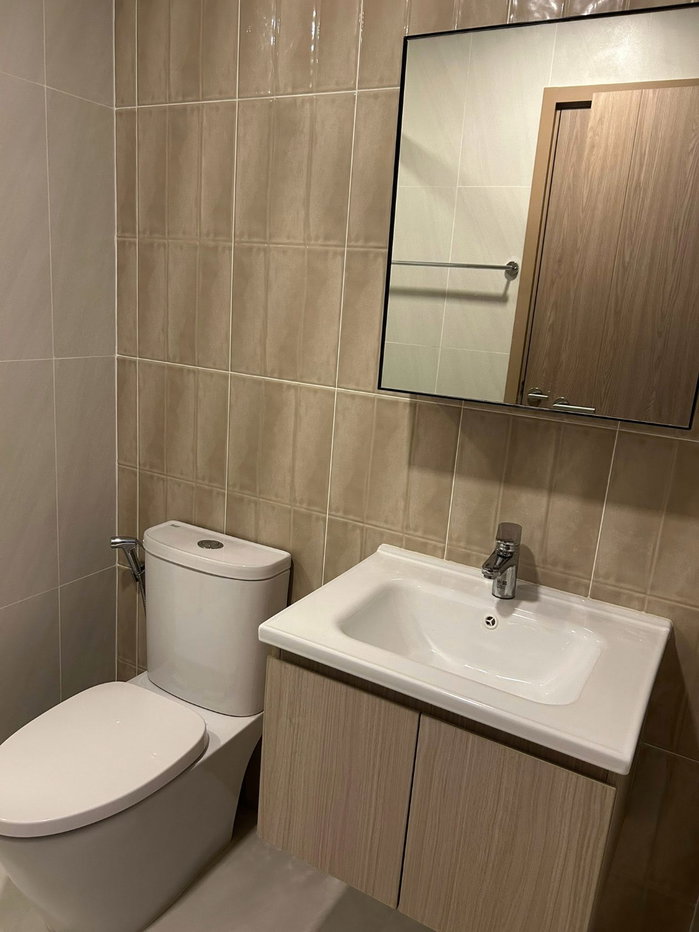 picture ✨Condo for Rent : Pynn Pridi 20  (AP-02) ( line : @condo91 ) - 6/7
