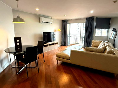 Condos for rent : 2 bedroom condo for rent Sathorn - Narathiwas Rd. Close to Central Rama 3