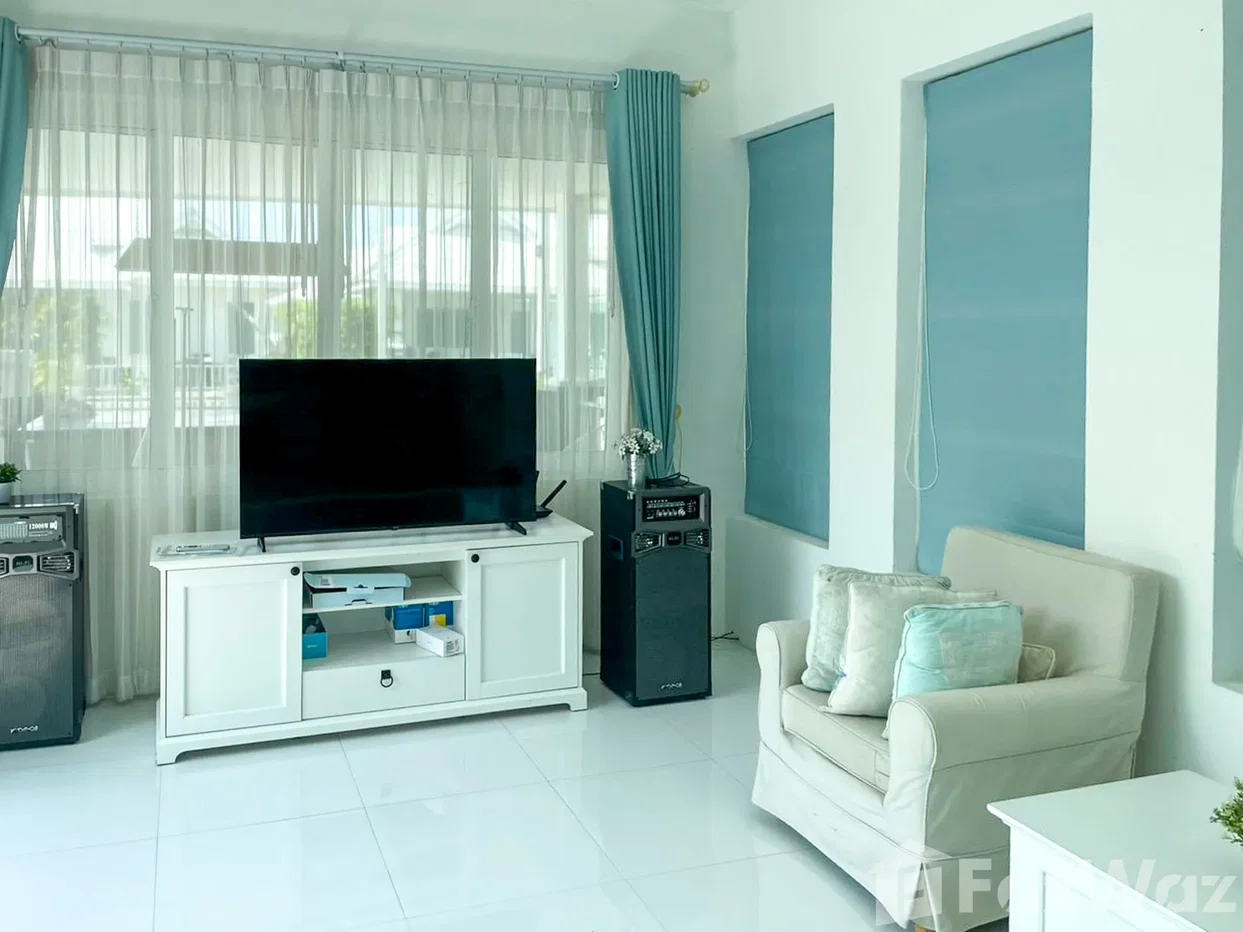 รูป ขาย วิลล่า 3 ห้องนอน ในโครงการ มาวิน พูลวิลล่า หัวหิน 6307536 - รูปที่ 6/17