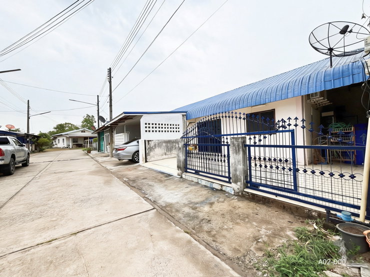 รูป ทาวเฮาส์อุดร 2 ห้องนอน 1 ห้องน้ำ (ถ.อุดร-หนองคาย) - รูปที่ 4/12