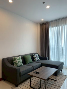 [RENT] 1 Bed ห้องสวย สภาพดี เพียง 20,000/เดือน