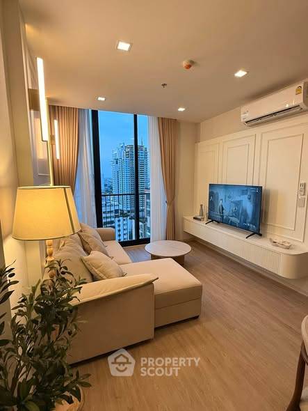 picture 3-BR Condo at Noble State 39 near BTS Phrom Phong (ID 2926382) - 1/24