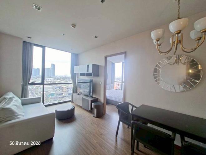 CONDO 62.1 Sq.m. Watthana Bangkok for 7.9M