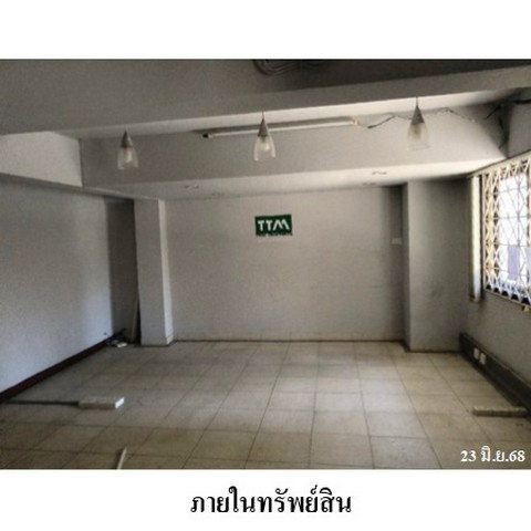 รูป Z8Z7295 ขายอาคารพานิชย์ หมู่บ้าน/โครงการ ปิ่นนคร 4 แขวง ตลิ่งชัน เขต ตลิ่งชัน จังหวัด กรุงเทพมหานคร - รูปที่ 7/8