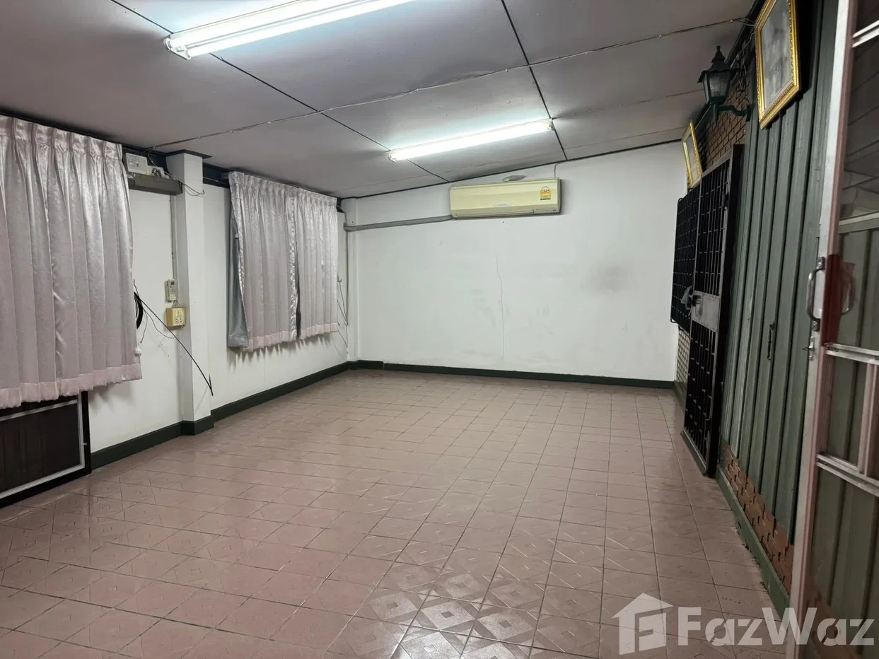รูป บ้านเดี่ยวให้เช่า 3 ห้องนอน ใน สามเสนใน, กรุงเทพมหานคร 6306962 - รูปที่ 3/13
