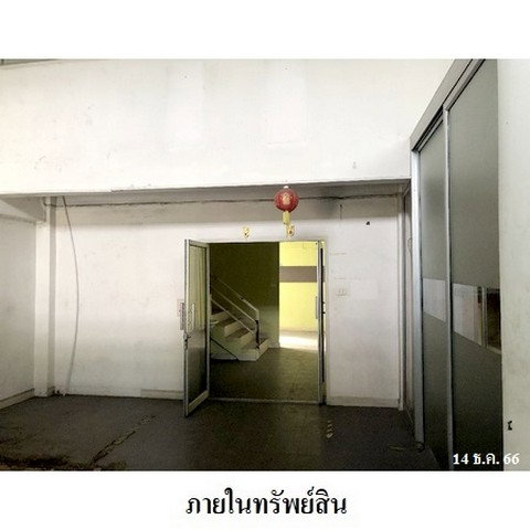 รูป Z3A1476 ขายอาคารพานิชย์ แขวง หนองบอน เขต ประเวศ จังหวัด กรุงเทพมหานคร - รูปที่ 3/8