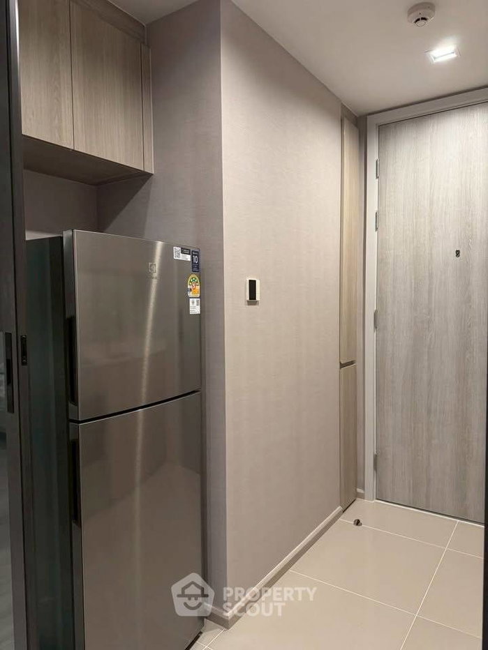 รูป คอนโด 1-ห้องนอน ที่ เรฟเฟอเรนซ์ สาทร-วงเวียนใหญ่ ใกล้ BTS วงเวียนใหญ่ (ID 2919015) - รูปที่ 14/18