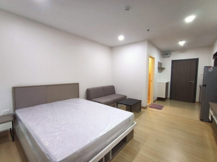 รูป 📢 For Rent Supalai Veranda Phasi Charoen Station  ติด MRT ภาษีเจริญ ใกล้ซีคอนบางแค // 087 556 4977 อ้น ag📢 - รูปที่ 1/12
