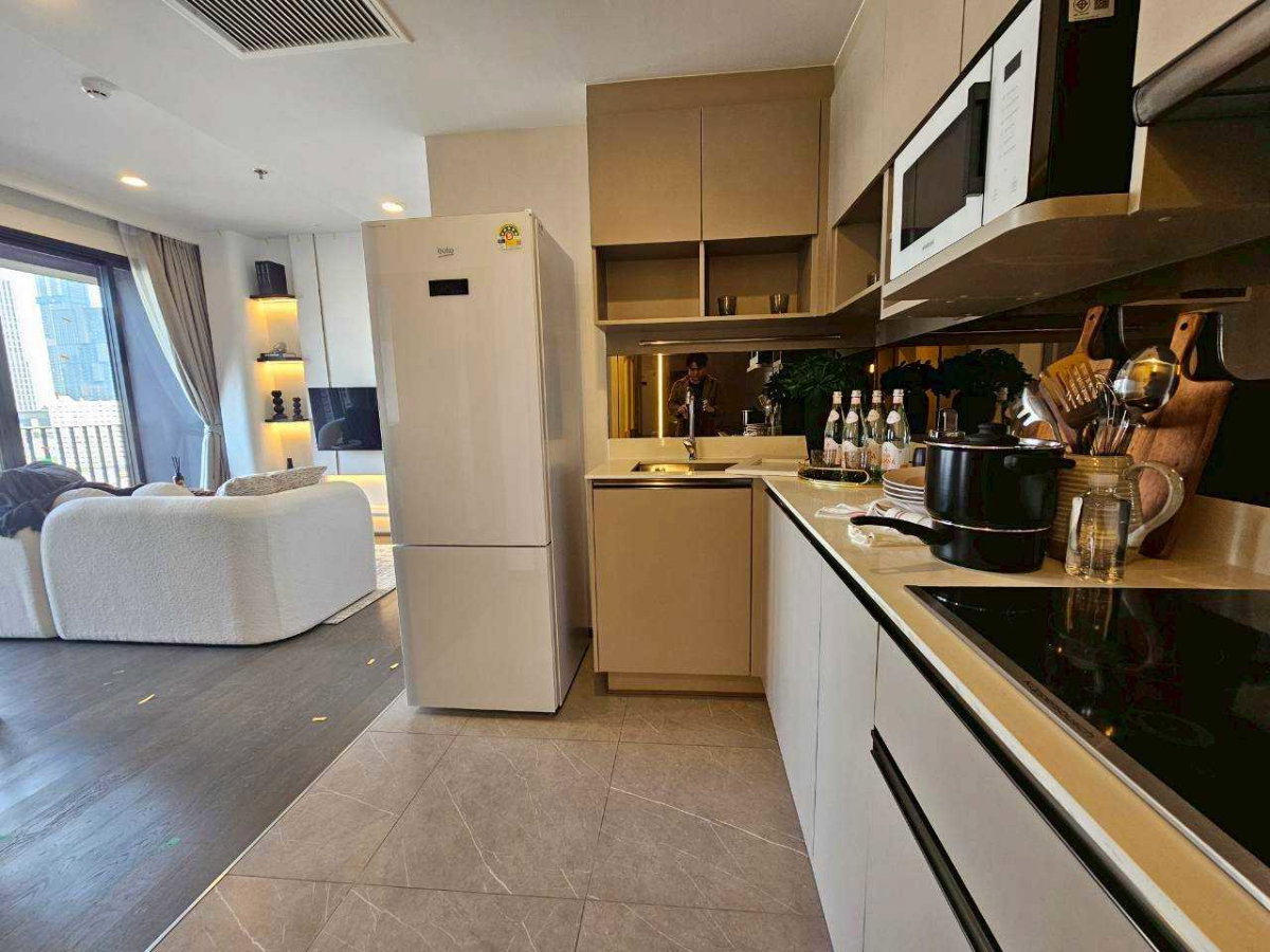 รูป 🔥Coco Parc - 2 Bedrooms for RENT ONLY 70K 🔥 - รูปที่ 3/4