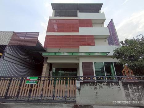 รูป บ้านเดี่ยว 76 ตร.วา เมืองนนทบุรี นนทบุรี 10.7M - รูปที่ 59/62