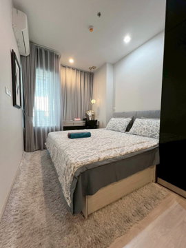 🏢 ให้เช่าคอนโด : Niche MONO Mega Space Bangna (นิช โมโน เมกะ สเปซ บางนา)   รหัสทรัพย์ | 📌LNP-C13360 