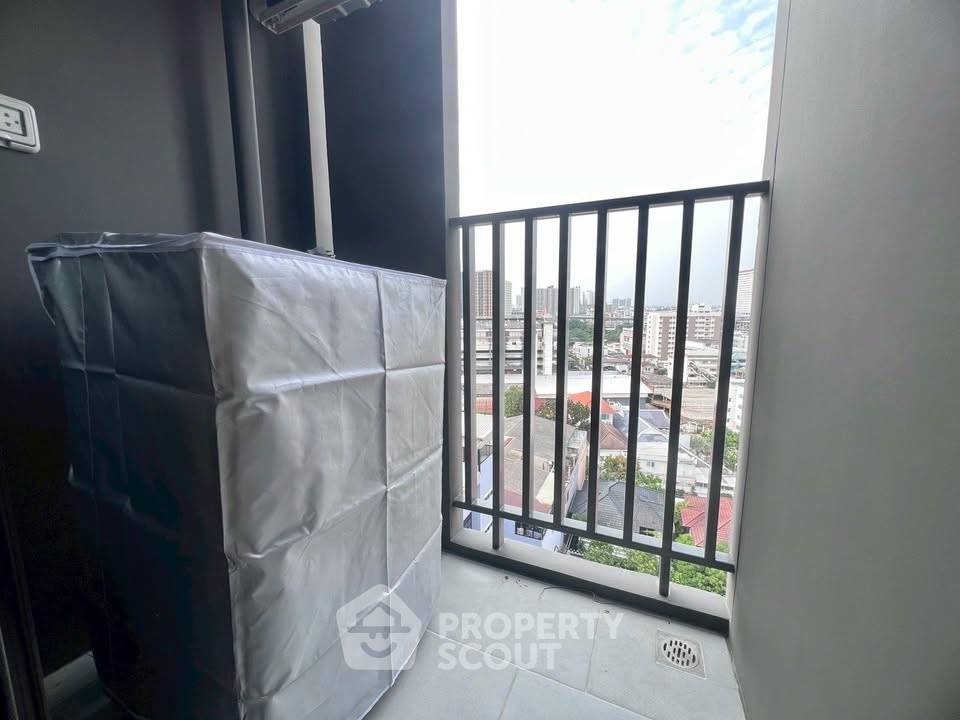รูป คอนโด 1-ห้องนอน ที่ ชีวาทัย ปิ่นเกล้า ใกล้ MRT บางยี่ขัน (ID 2922908) - รูปที่ 18/20