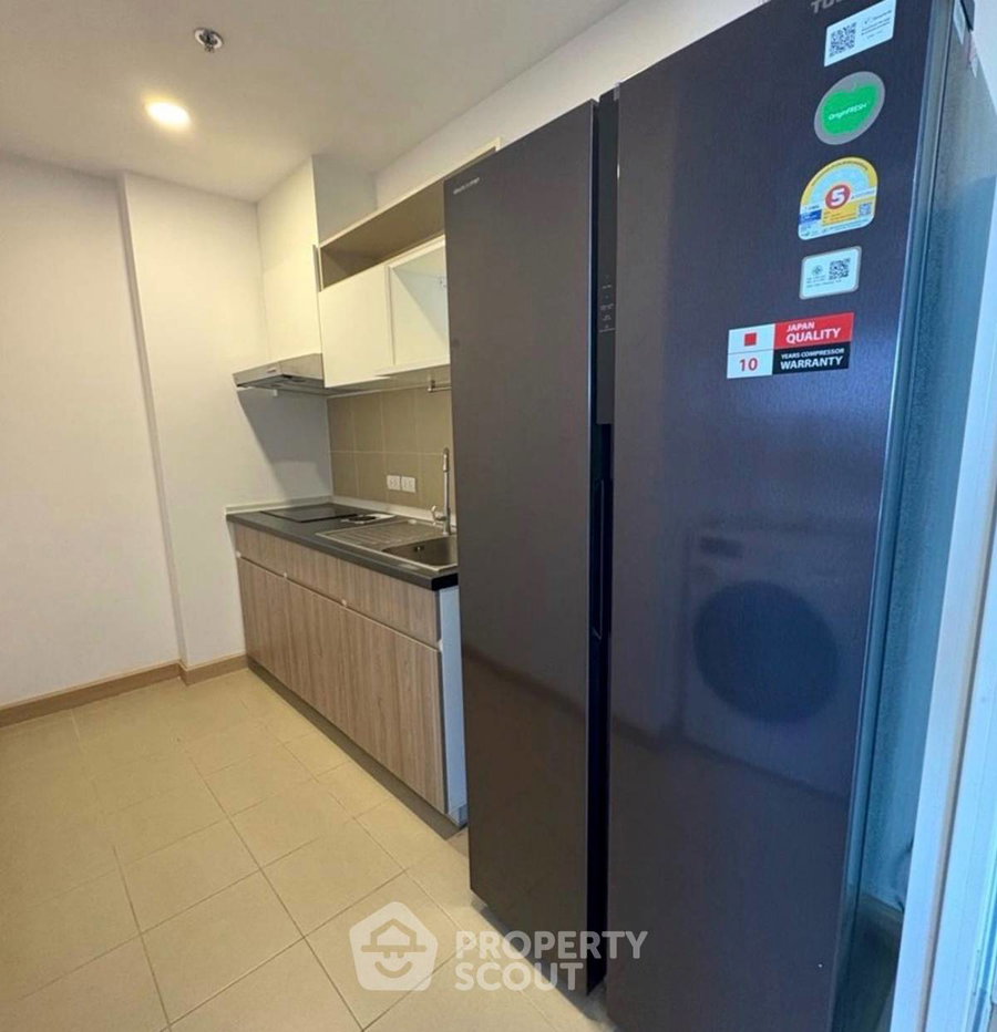 รูป คอนโด 2-ห้องนอน ที่ ศุภาลัย เวอเรนด้า รามคำแหง ใกล้ รามคำแหง (ID 2860160) - รูปที่ 6/7