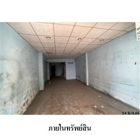รูป Z8Z5882 ขายอาคารพานิชย์ แขวง ดอนเมือง เขต ดอนเมือง จังหวัด กรุงเทพมหานคร - รูปที่ 2/8