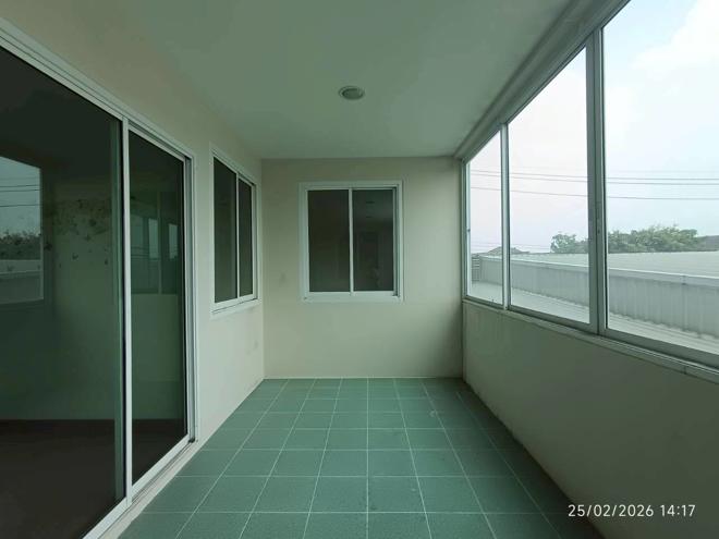 รูป บ้านเดี่ยว 76 ตร.วา เมืองนนทบุรี นนทบุรี 10.7M - รูปที่ 13/62