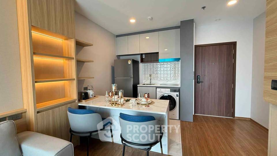 picture 1-BR Condo at Arise Charoen Mueang in Tha Sala (ID 2923333) - 3/14