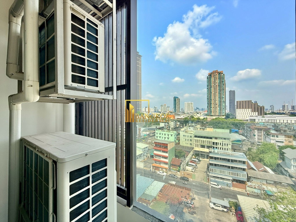 picture Altitude Symphony | Premium 2 Bedroom Luxury Condo - BR61383CD - 4/35