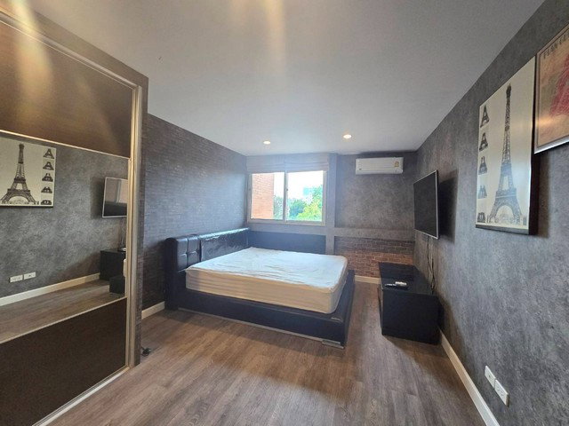 รูป ขาย คอนโด อีลิท เรซิเดนท์ ซอยศรีนครินทร์ 5 Elite Residence ห้องใหญ่ 106.15 ตร.ม ชั้น 3 ใกล้รถไฟฟ้าสถานีศรีกรีฑา - รูปที่ 4/8