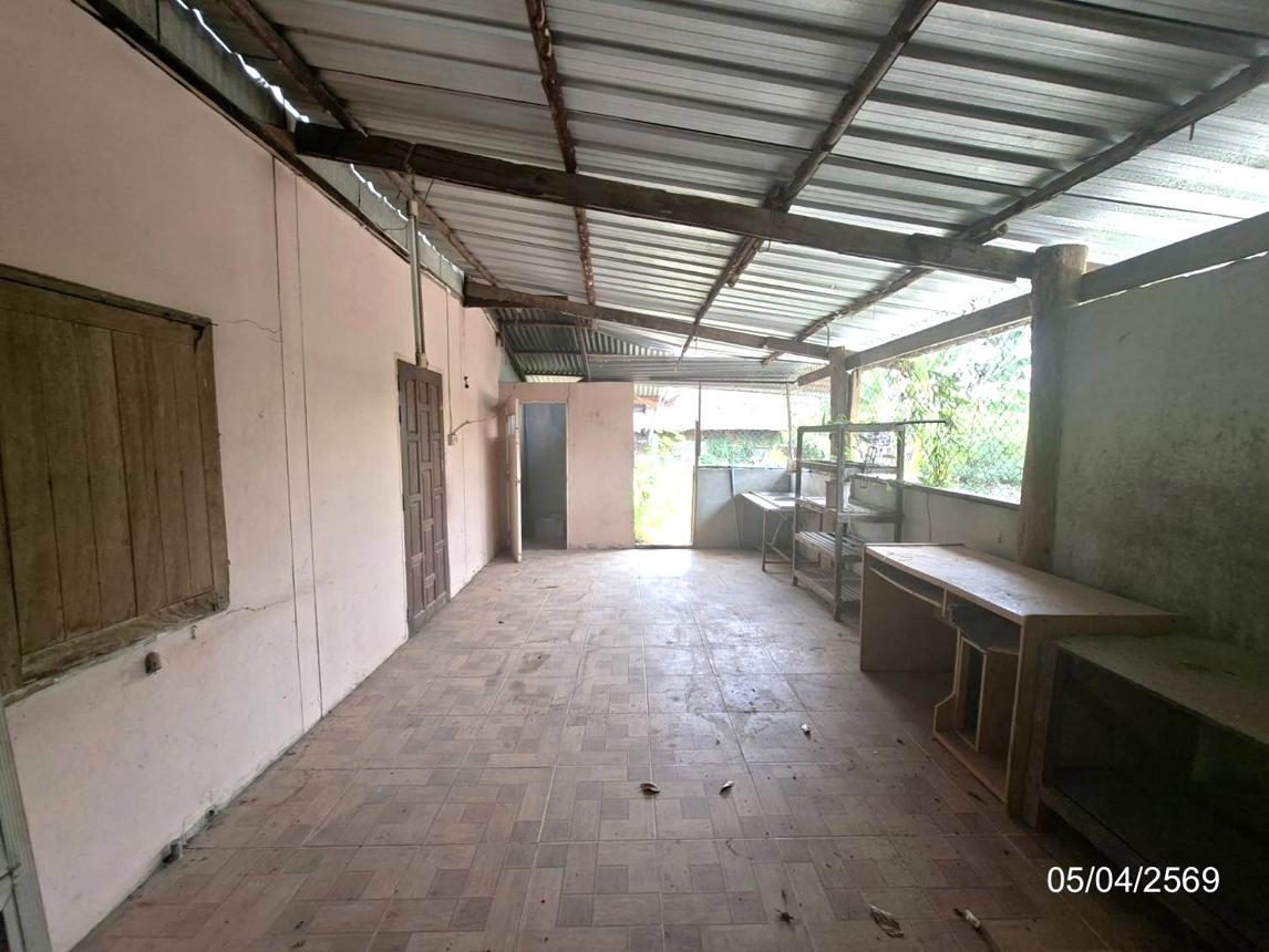 picture HOME 710 Sq.w. Wanon Niwat Sakon Nakhon for 3.6M - 37/56