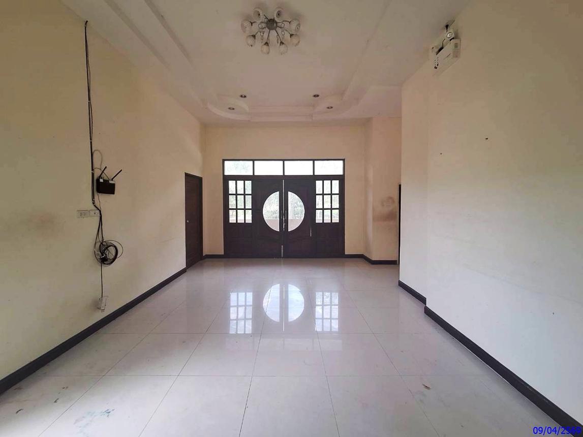รูป บ้านเดี่ยว 50.2 ตร.วา นาหม่อม สงขลา 2.8M - รูปที่ 12/24