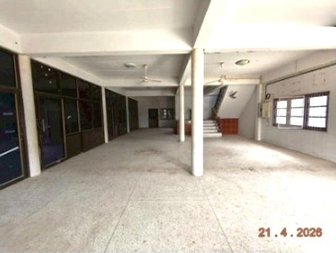 รูป บ้านเดี่ยว 598 ตร.วา หนองบัวแดง ชัยภูมิ 9M - รูปที่ 2/40