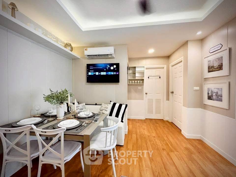 รูป คอนโด 2-ห้องนอน ที่ เดอะ กริซ เอ็กซ์เพรส 2 ใกล้ MRT รัชดาภิเษก (ID 2926705) - รูปที่ 9/16