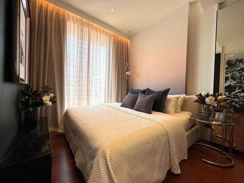 Khun By Yoo | Luxury condo 💎🚝ใกล้ BTS Thonglor #2026052114669