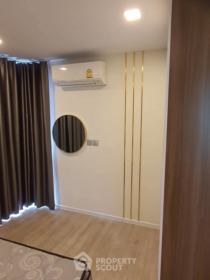 picture 2-BR Condo at Atmoz Ladprao 71 in Lat Phrao (ID 2926515) - 6/17