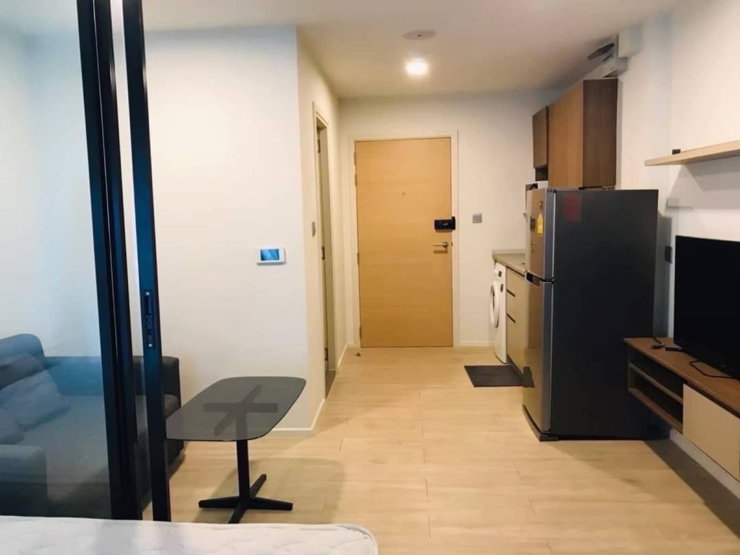 picture 📣For rent Kave Condo building C floor 2 size 24 sqm - 3/7