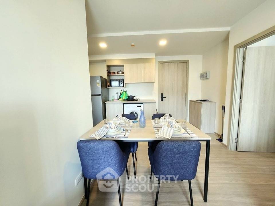 picture 2-BR Condo at Dcondo Reef close to Kathu (ID 2926518) - 6/24