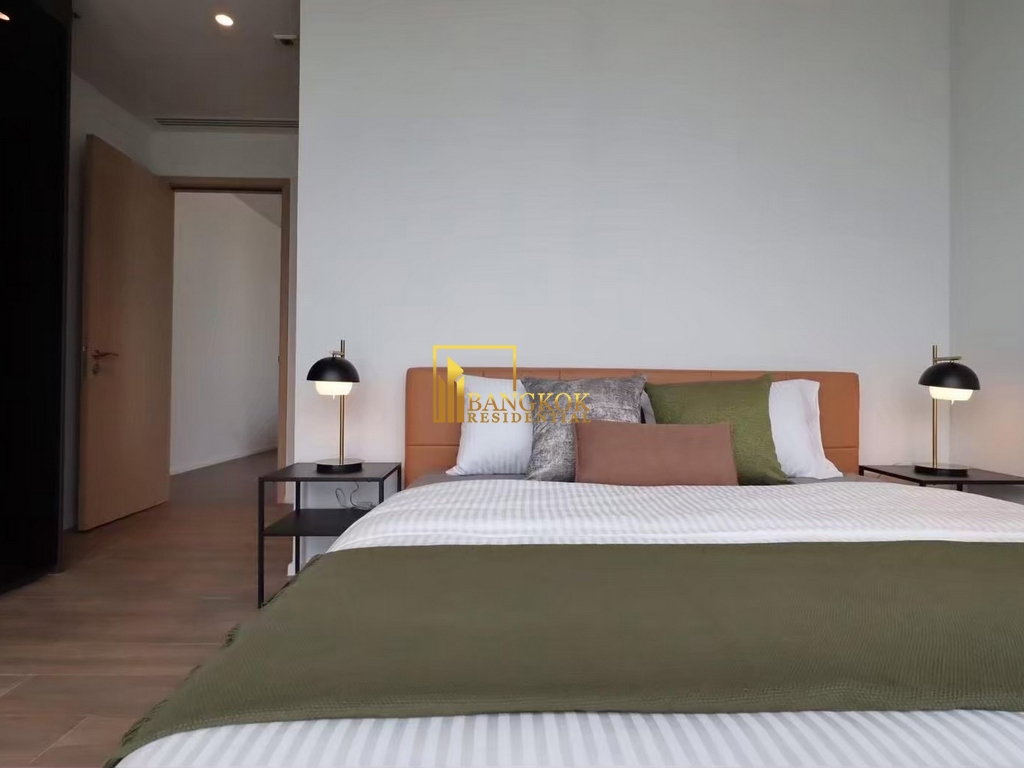 รูป The Lofts Silom | Stylish 2 Bedroom Condo For Rent in Silom - BR61471CD - รูปที่ 9/26