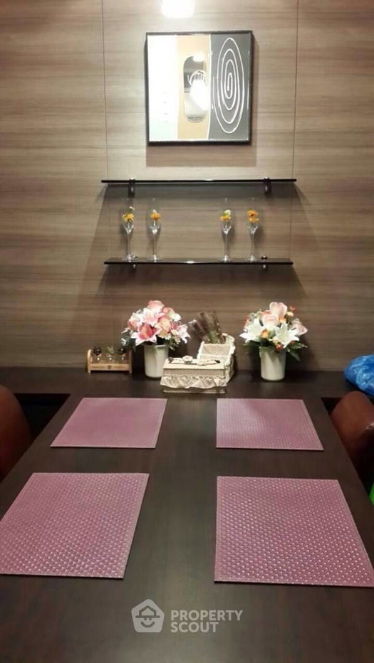 รูป คอนโด 2-ห้องนอน ที่ เลอรัก คอนโดมิเนียม ใกล้ BTS พระโขนง (ID 2873574) - รูปที่ 6/7