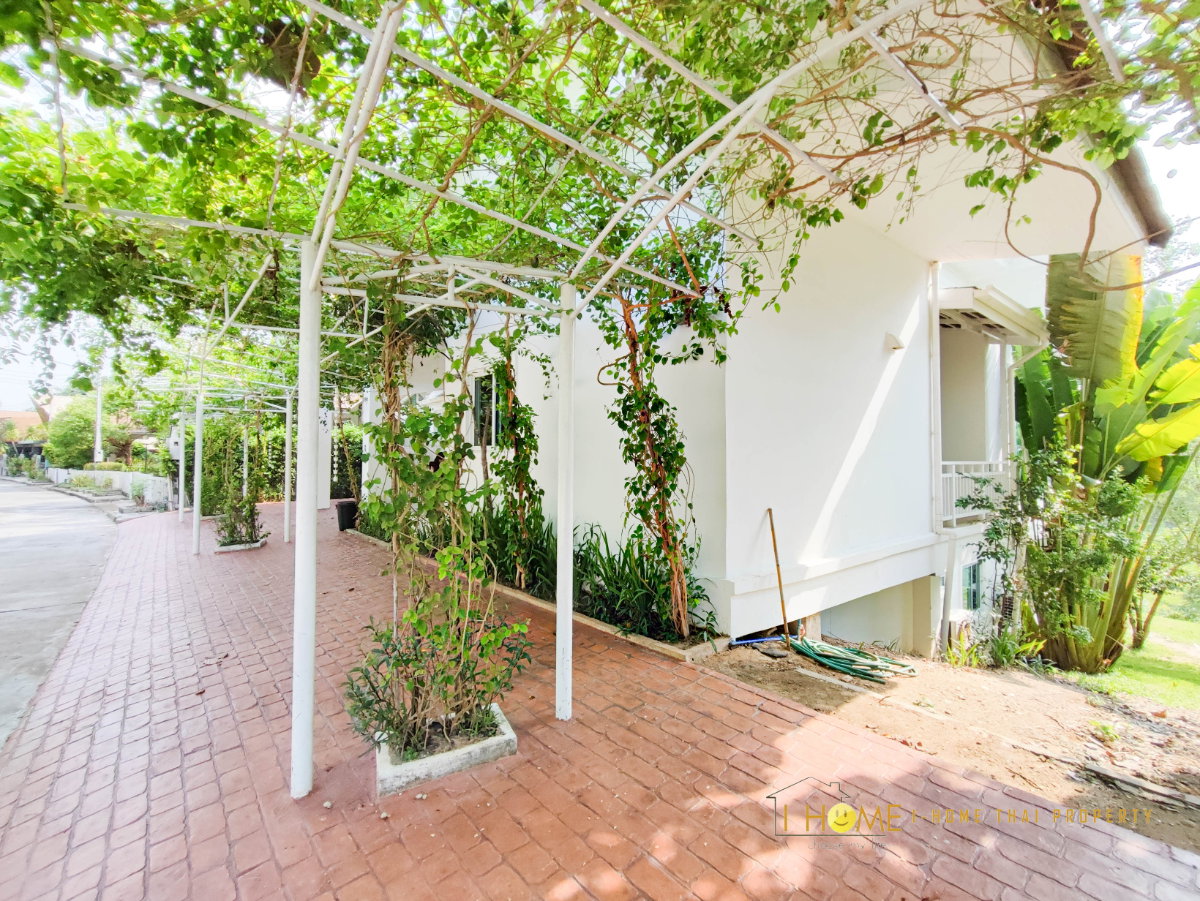 รูป A1-V0013 บ้าน Pool Villa 2ชั้น 5 ห้องนอน 5 ห้องนำ้ 1 ห้องรับแขก 1 ห้องครัว 2 ที่จอดรถ - รูปที่ 39/39