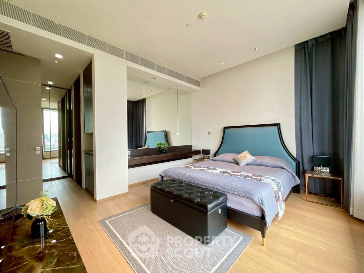 picture 2-BR Condo at Saladaeng One near MRT Si Lom (ID 2926645) - 15/18