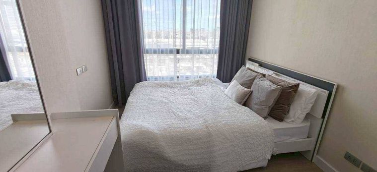 ให้เช่า The Sky Sukhumvit ** 20,000 บ./ ด. **  ขนาด 43 ตร.ม.  ห้องDuplex 2 ชั้น  1ห้องนอน 1ห้องน้ำ  ชั้น 12A  อาคาร E