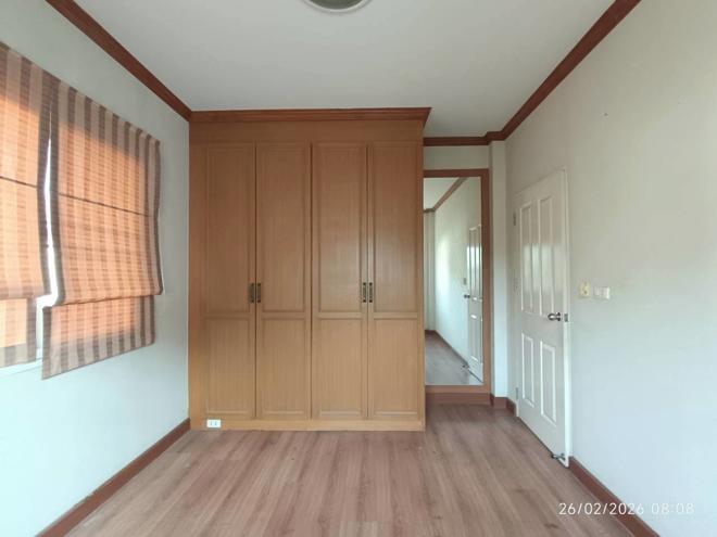 picture HOME 84.1 Sq.w. Bang Bua Thong Nonthaburi for 7.7M - 17/42